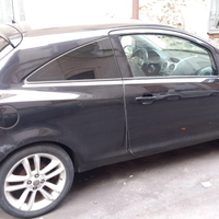 Opel Corsa 2010