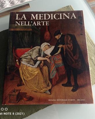 La medicina nell’Arte
La medicina nell’Arte

