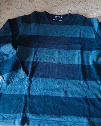 maglia girocollo 