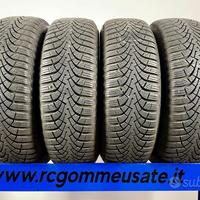 Kit invernale vag Goodyear 195/65 R15 91T M+S 80%