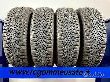 Kit invernale vag Goodyear 195/65 R15 91T M+S 80%