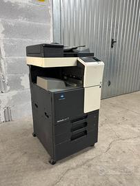 Fotocopiatrice da ufficio Konica Minolta C227