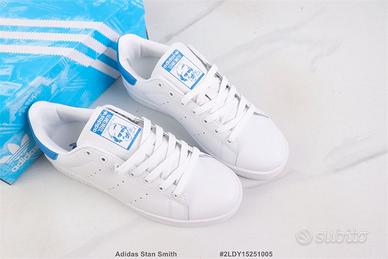 Adidas Stan Smith scarpa da ginnastica