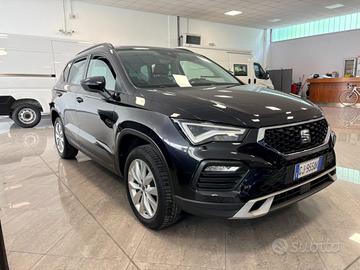 SEAT Ateca 2.0 TDI DSG Business PREZZO REALE