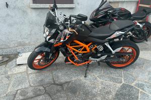 Ktm dike 390
