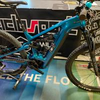 CANNONDALE MOTERRA E BIKE