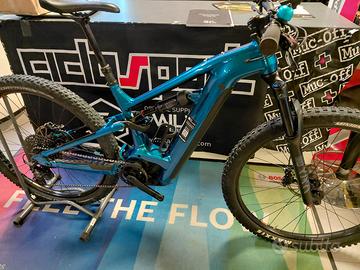 CANNONDALE MOTERRA E BIKE