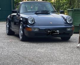 Porsche 911 (964) - 1991