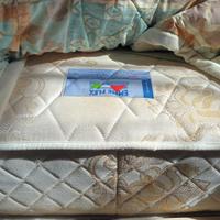 Materasso matrimoniale Emmeflex 1.90x1.60mt