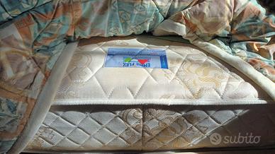 Materasso matrimoniale Emmeflex 1.90x1.60mt