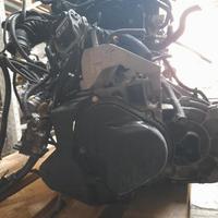 CAMBIO MANUALE COMPLETO FORD Fiesta 6Â° Serie 8A6R