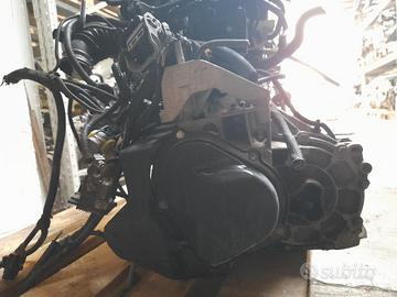 CAMBIO MANUALE COMPLETO FORD Fiesta 6Â° Serie 8A6R