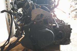 CAMBIO MANUALE COMPLETO FORD Fiesta 6Â° Serie 8A6R