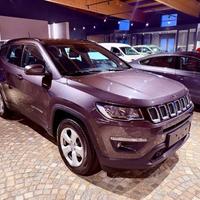 JEEP Compass 4x4 - AUTOMATICO - UNIPRO - KM 89.0