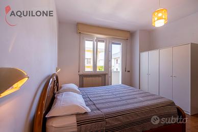 Luglio, 1 settimana: grande 6/7 p. letto x ragazzi