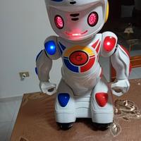 EMILIO ROBOT GIOCHI PREZIOSI