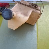 Serbatoio olio ape tm