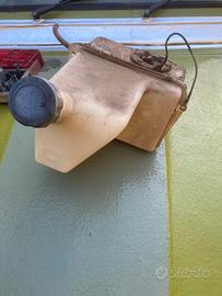 Serbatoio olio ape tm