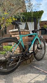 Bianchi Specialissma PRO