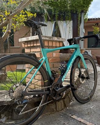 Bianchi Specialissma PRO