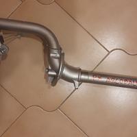 Vespa px 1°serie e Arcobaleno- Ricambi