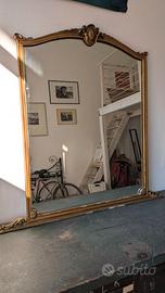 Specchio antico grande