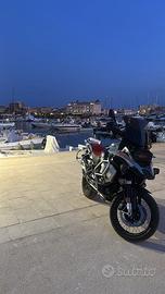 Bmw R 1250 GS Adventure STRAFULL 2020