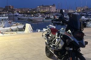 Bmw R 1250 GS Adventure STRAFULL 2020
