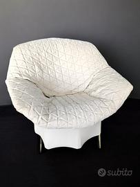 Juliet, Poltrona Frau