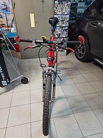 Bicicletta Trek 970