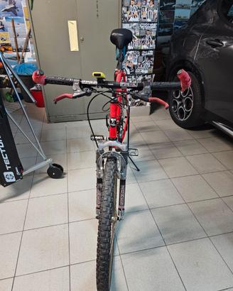 Bicicletta Trek 970