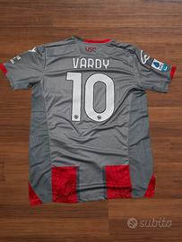 Maglia Cremonese – Prima Maglia Vardy n.10