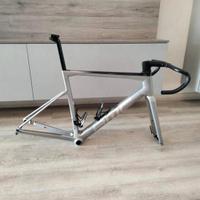 Kit Telaio Bmc Slr 01 tg. 56