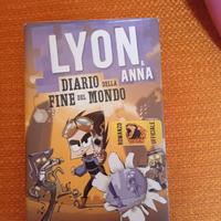 Lyon e Anna