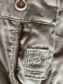 Pantaloni uomo Massimo Rebecchi 38 / 52