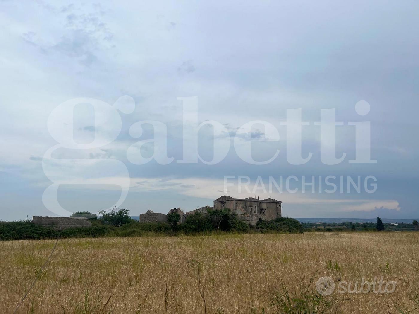 Terreno Residenziale Siracusa [sr2026/078VCG] - Vista 4
