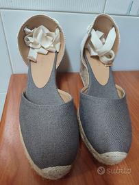 espadrillas donna