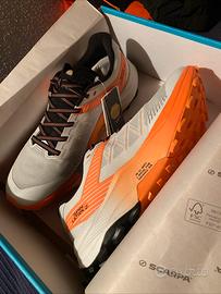 Scarpa spin ultra 2 taglia 43,5