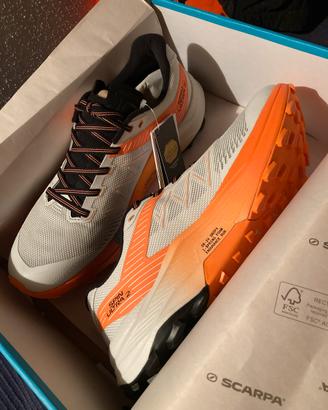 Scarpa spin ultra 2 taglia 43,5