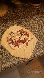 Pizzaiolo