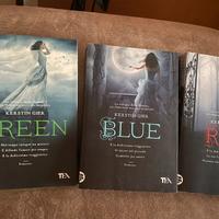 Trilogia delle gemme