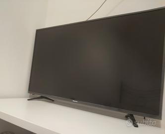  Smart TV Hisense 43"