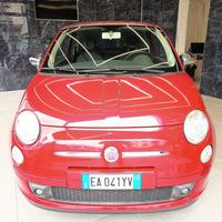 FIAT 500 1.2 Sport