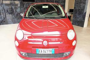 FIAT 500 1.2 Sport