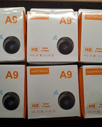 Videocamere da interno