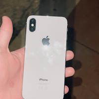 Iphone X 256gb