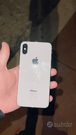 Iphone X 256gb