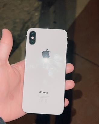 Iphone X 256gb