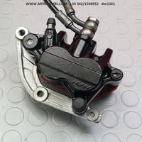 PINZA ANTERIORE TRIUMPH SPEEDMASTER 800 2003 2005