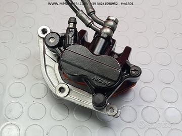 PINZA ANTERIORE TRIUMPH SPEEDMASTER 800 2003 2005